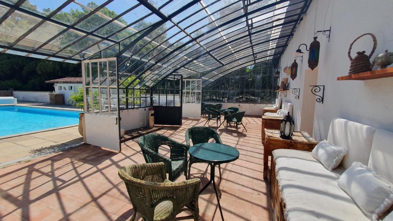 Chateau Belle Epoque - Chambres D'Hotes & Gites Linxe Ngoại thất bức ảnh