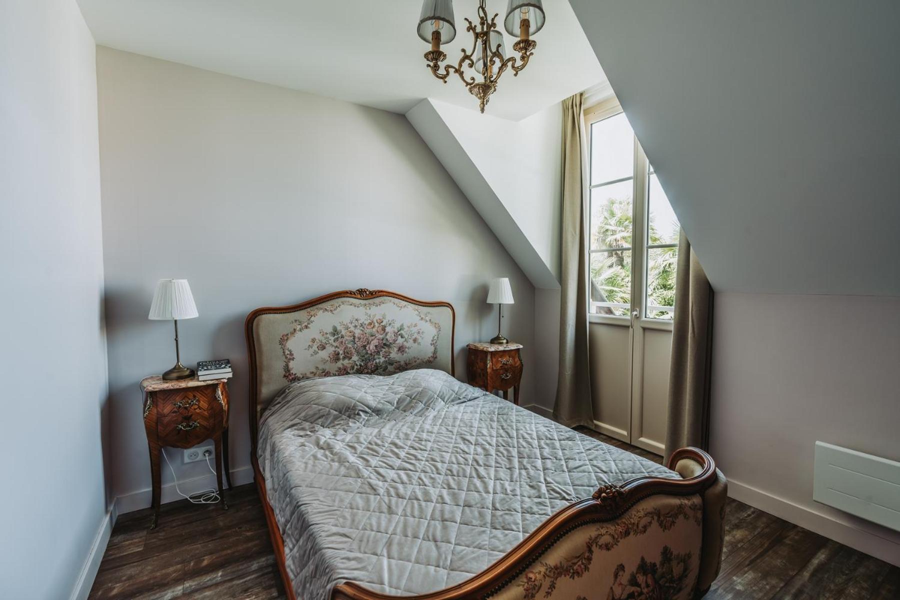 Chateau Belle Epoque - Chambres D'Hotes & Gites Linxe Ngoại thất bức ảnh