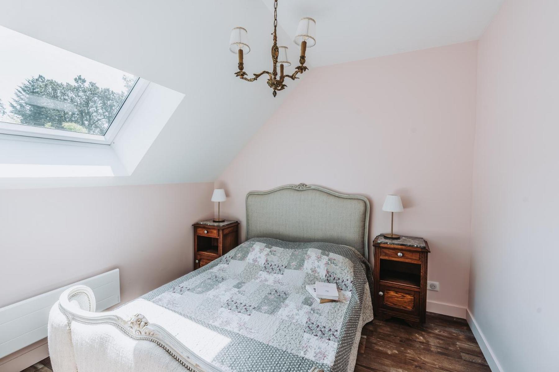 Chateau Belle Epoque - Chambres D'Hotes & Gites Linxe Ngoại thất bức ảnh