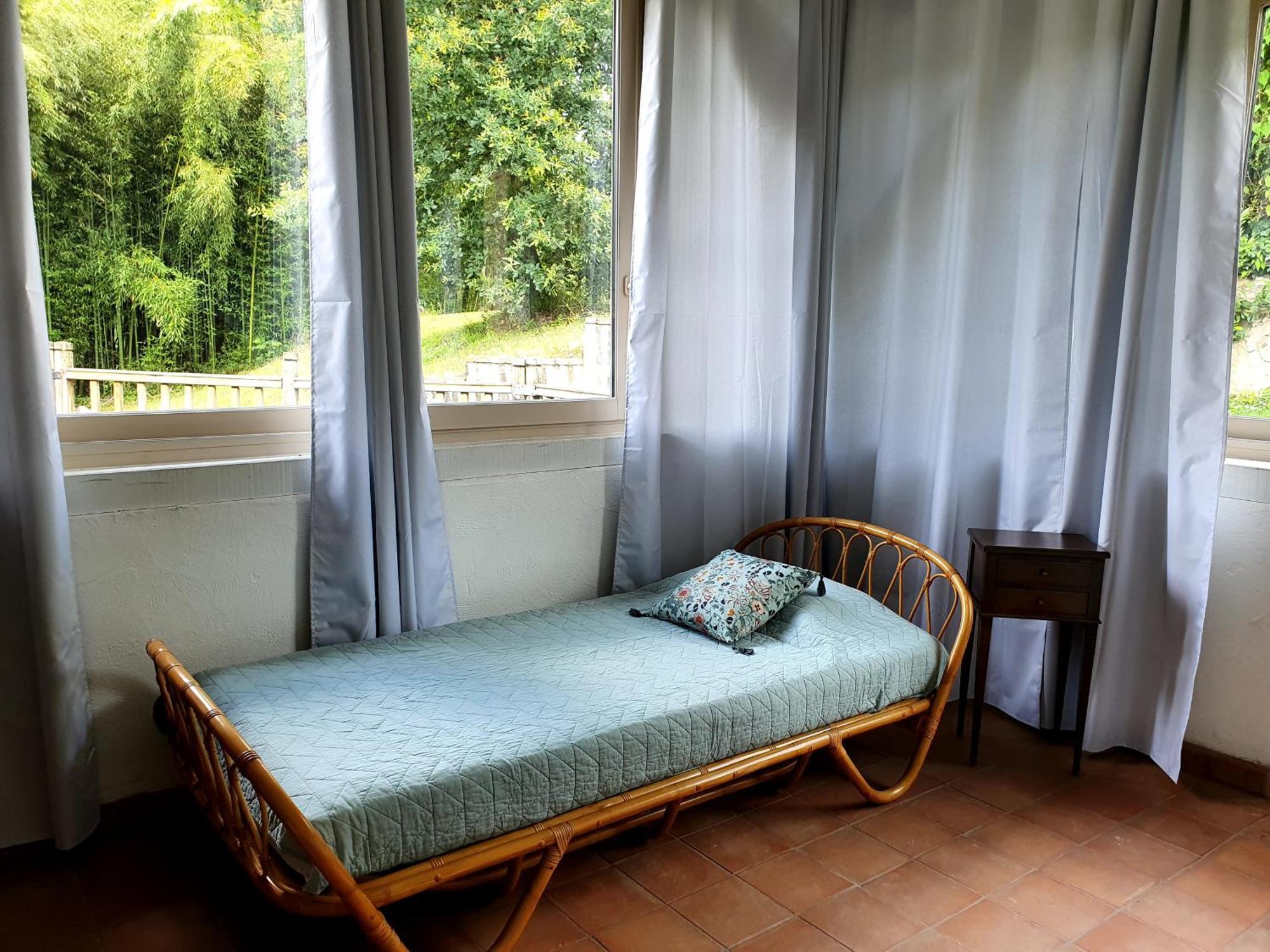 Chateau Belle Epoque - Chambres D'Hotes & Gites Linxe Phòng bức ảnh
