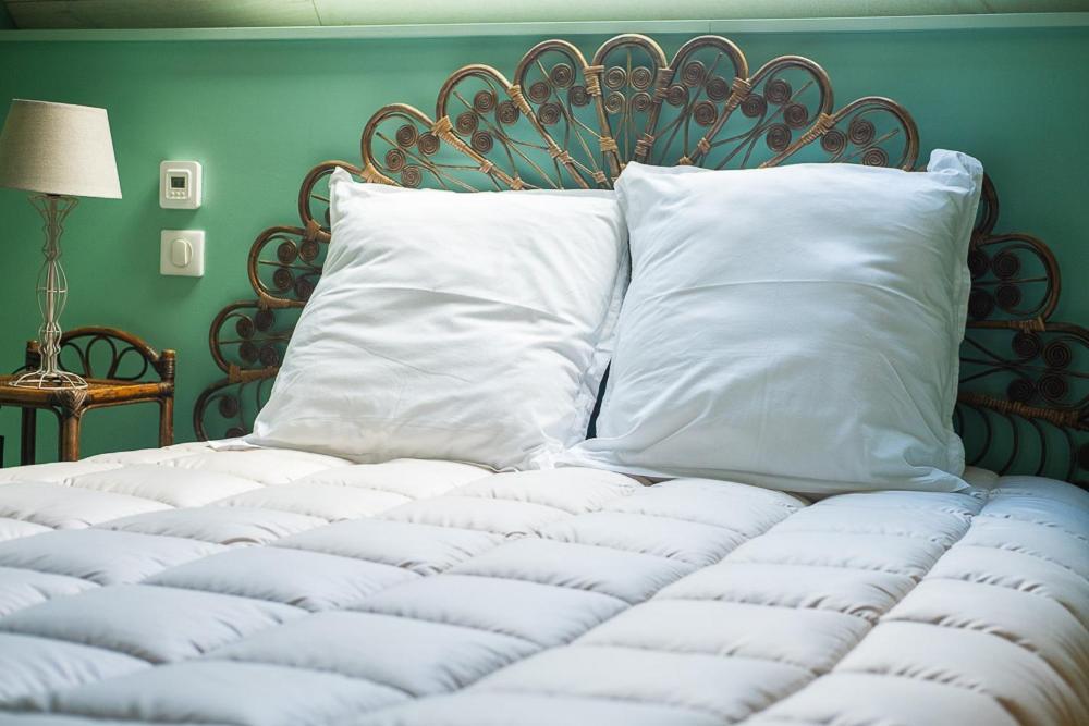 Chateau Belle Epoque - Chambres D'Hotes & Gites Linxe Ngoại thất bức ảnh